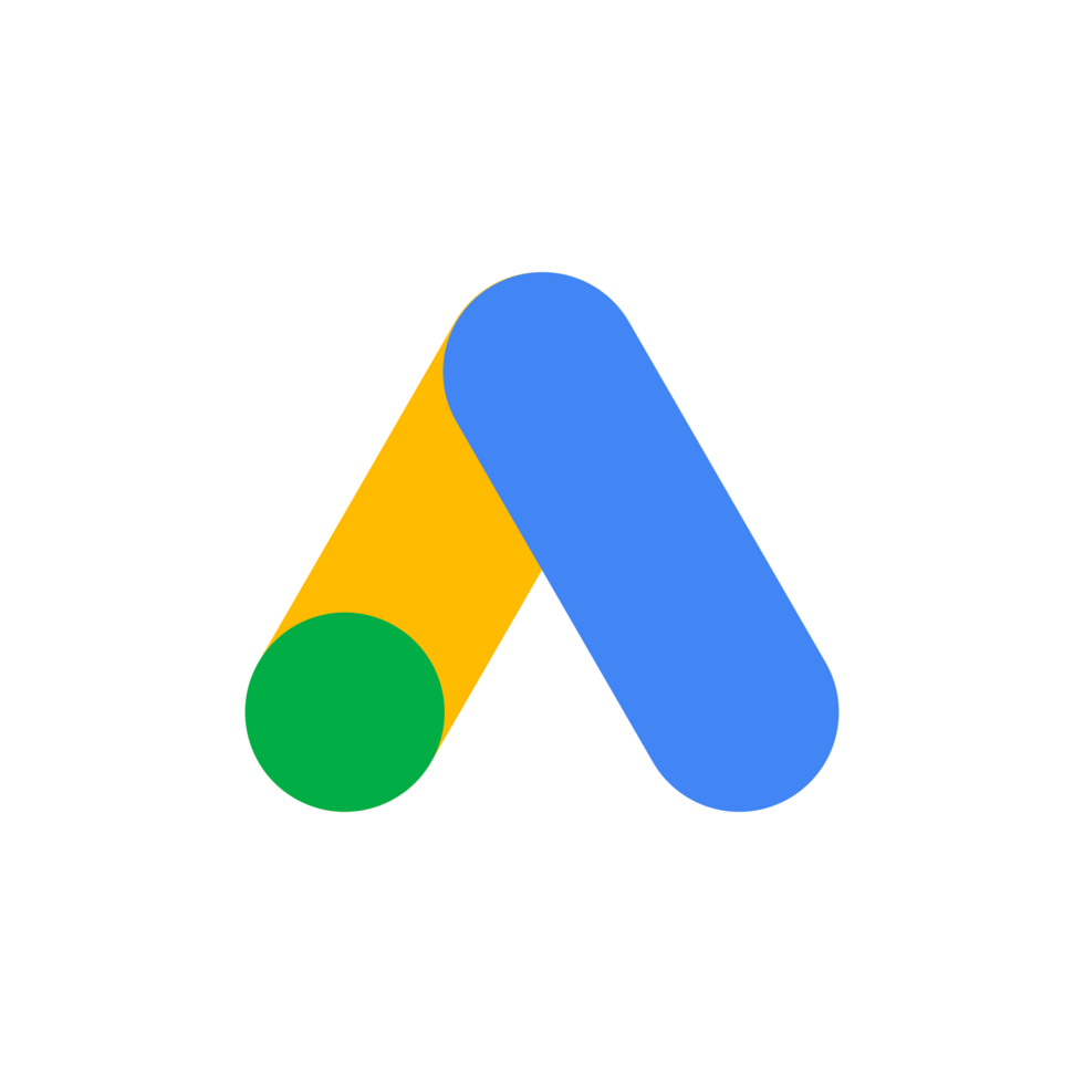 Google Ads Logo